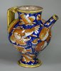 X636 Italian maiolica wet drug jar, Castel Durante,circa 1579