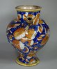 X636 Italian maiolica wet drug jar, Castel Durante,circa 1579