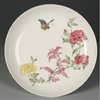 X670 Fine famille rose saucer dish, Yongzheng (1723-35)