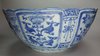 X674 Kraak bowl, Wanli (1573-1619)