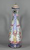 X882 Canton enamel ewer in islamic style, Qianling (1736-95)