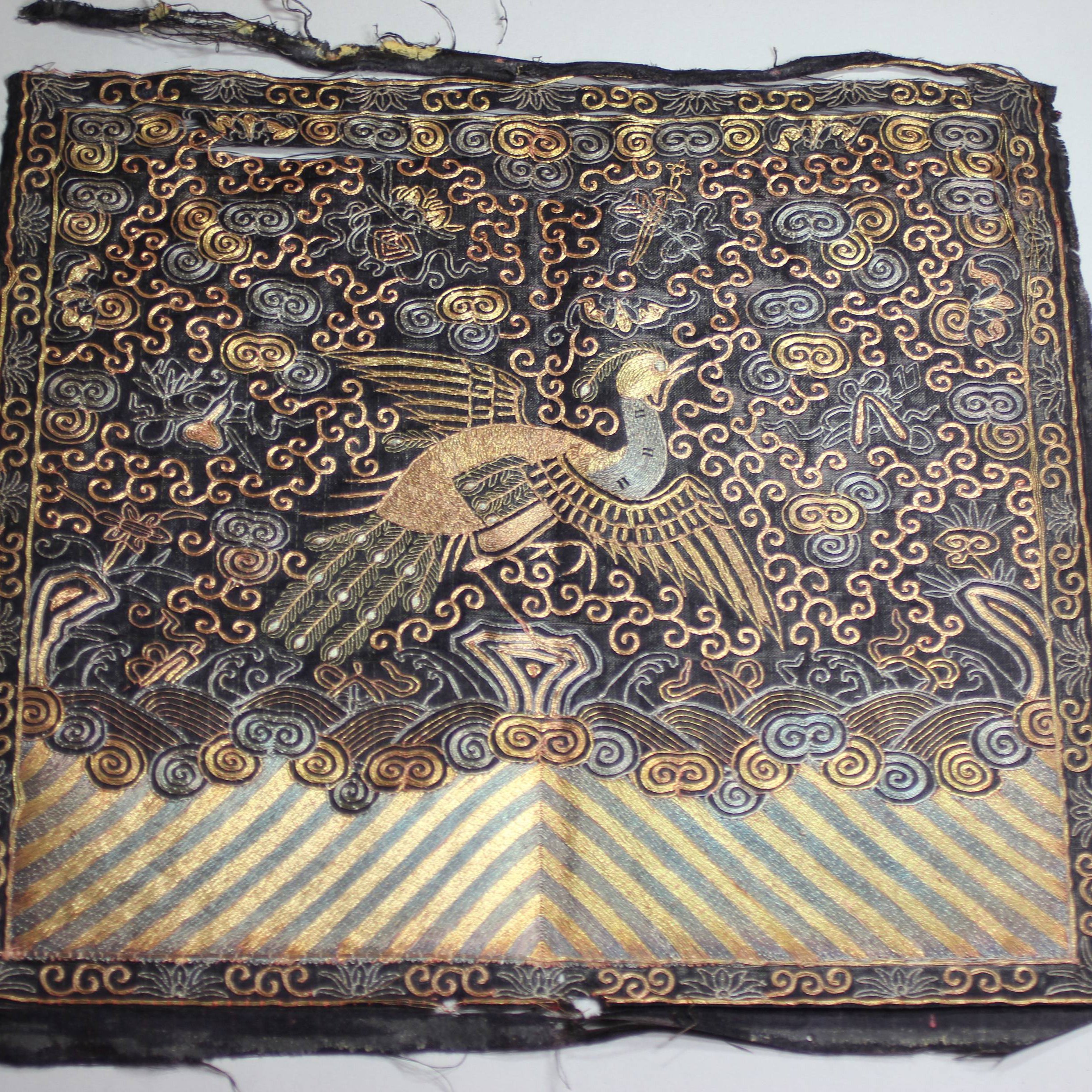 Chinese Rank Badges 洋書　新品　輸入 Y170.2e16d0ba.fill-10000x10000.jpg