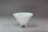 Y210 Blanc de chine wine cup, 17th century