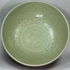 Y383 Longquan celadon bowl, Ming (1368-1626)