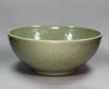 Y383 Longquan celadon bowl, Ming (1368-1626)