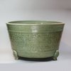 Y68 Longquan celadon incense burner, 15th/16th century