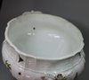 Y844 A Meissen 'ornithological' two-handled oval soup tureen and cover