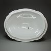 Y844 A Meissen 'ornithological' two-handled oval soup tureen and cover