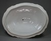 Y844 A Meissen 'ornithological' two-handled oval soup tureen and cover