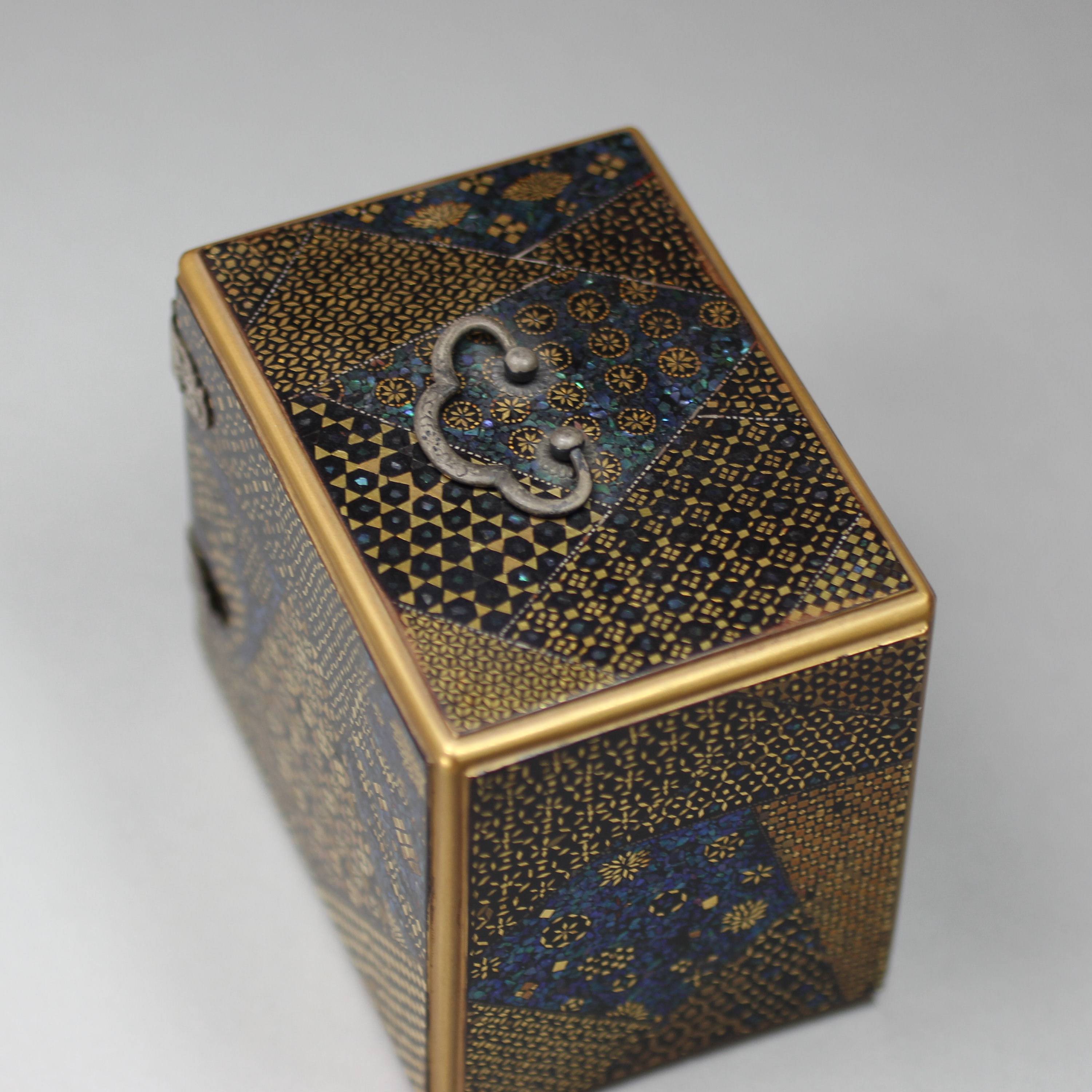 MAUSOLEUM CLASSIX シリーズ輸入盤19枚セット Japanese silver Kodansu with cherry blossoms Meiji Period | BADA