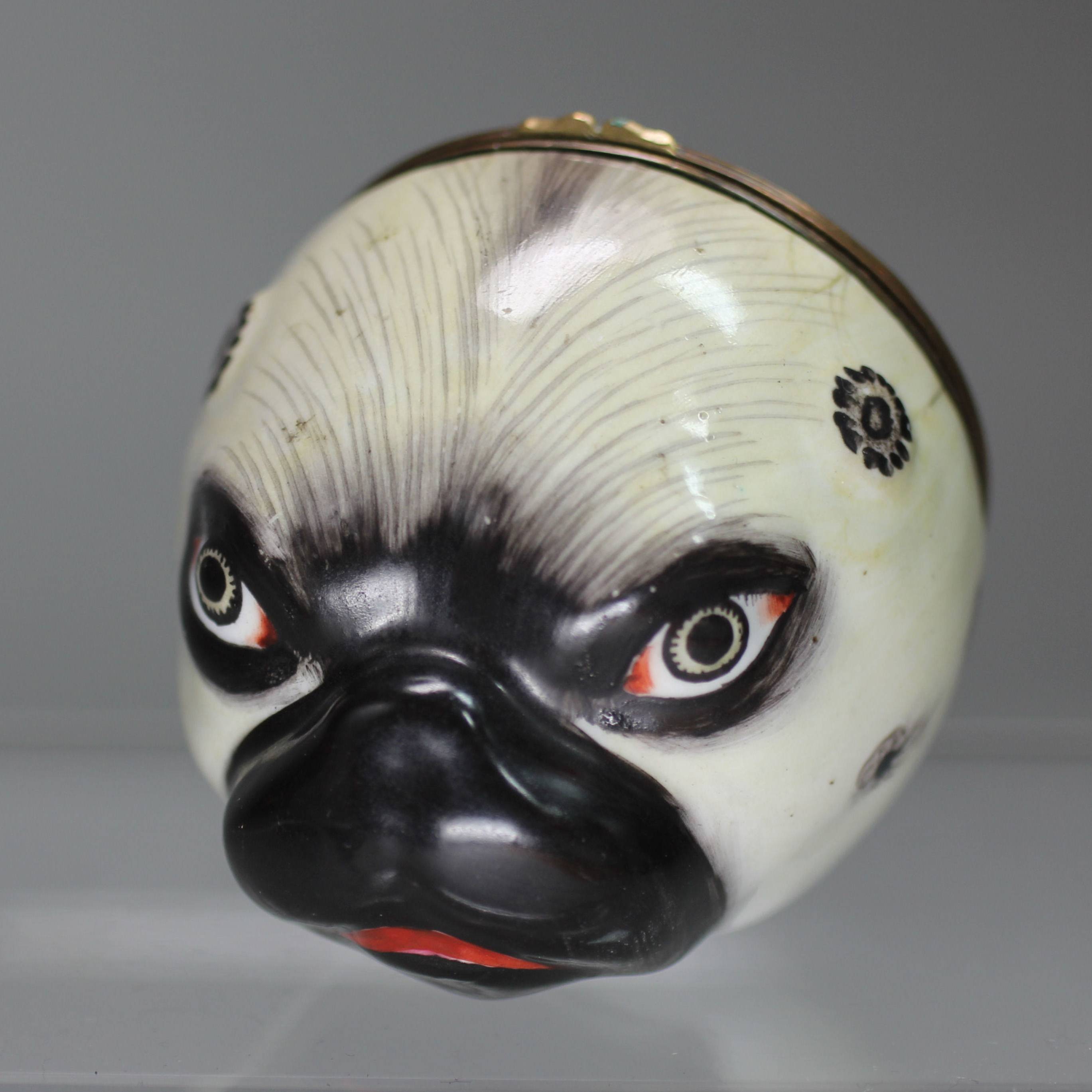 cafe-abakan　中国　加彩　豚俑　陶俑　置物　N　8950AE 唐陶加彩低頭馬俑A polychrome earthenware horse Tang dynasty