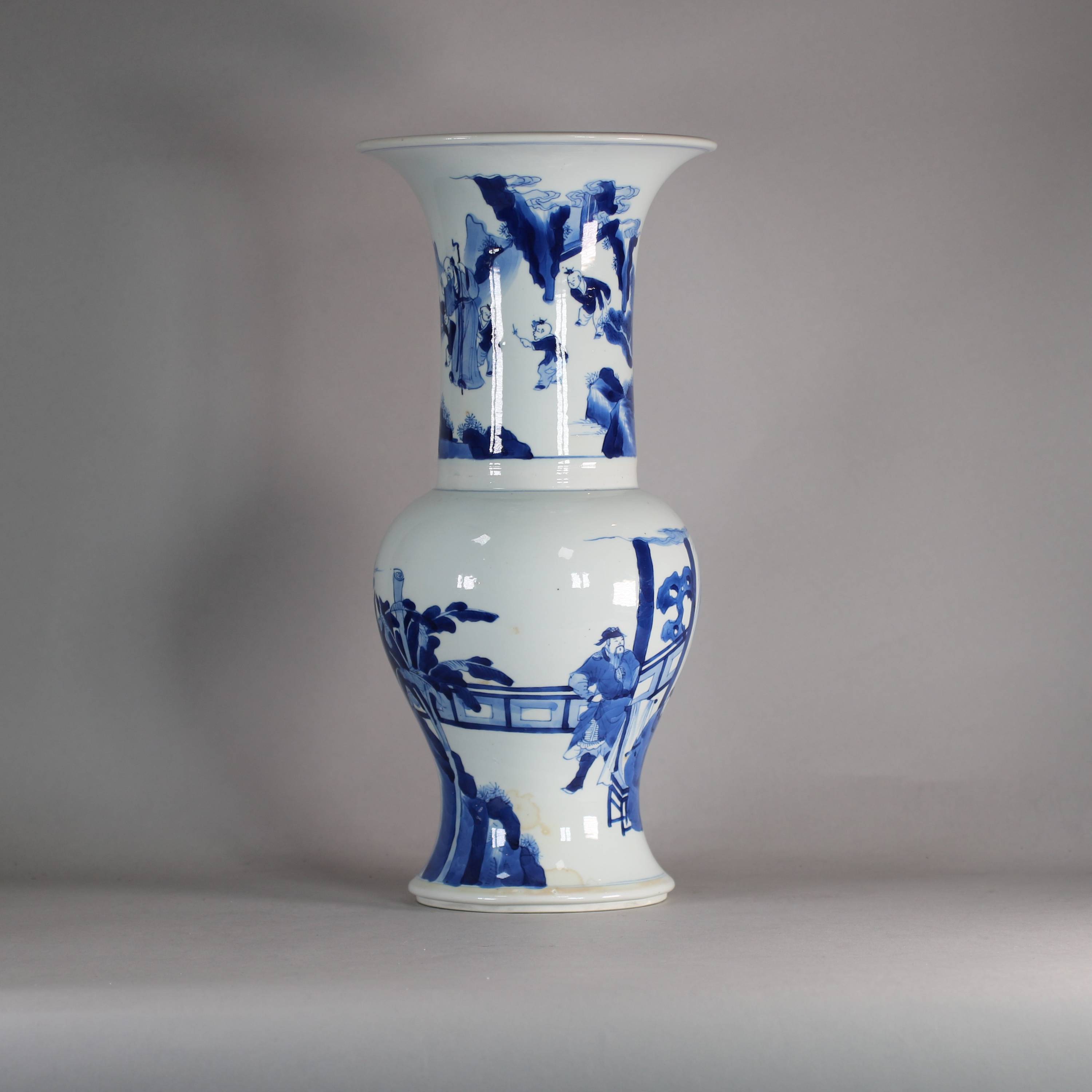 拾った骨 中国産 Kangxi