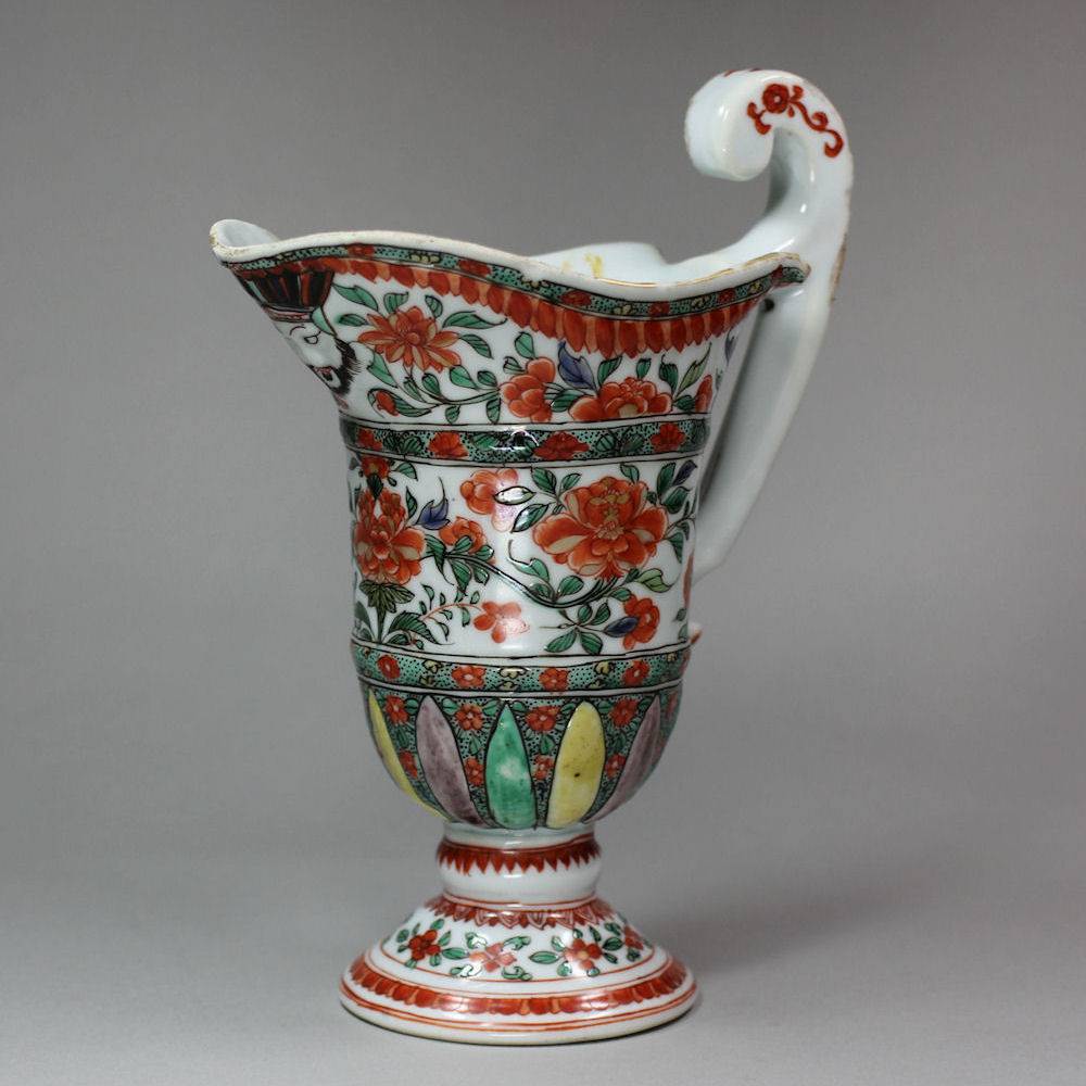 中国古陶器　粉彩瓷器 mqdefault.jpg