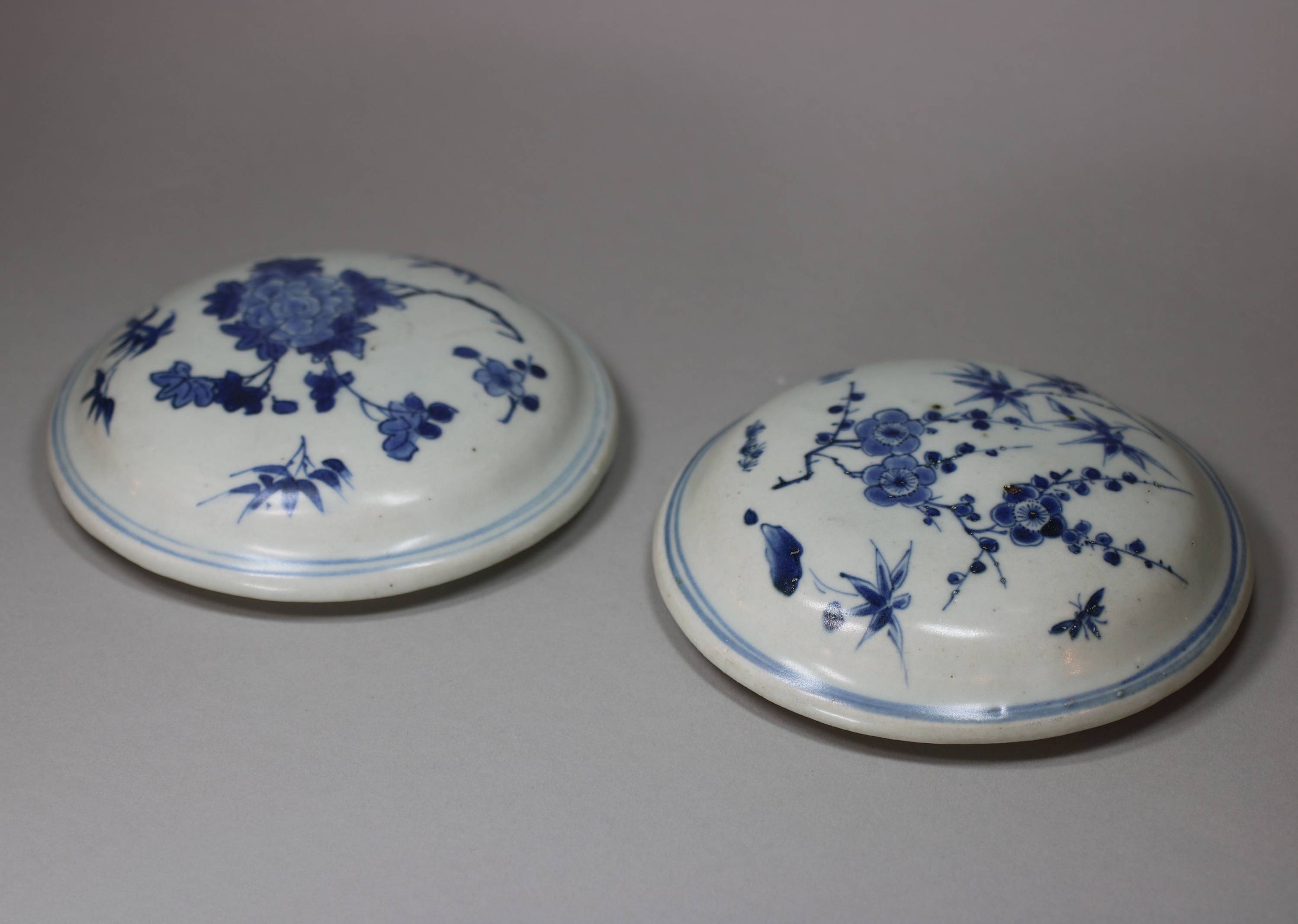 Vintage Crazing kohagi Vessel 江戸後期_器_古萩 Vintage Crazing kohagi Vessel 江戸後期_器_古萩