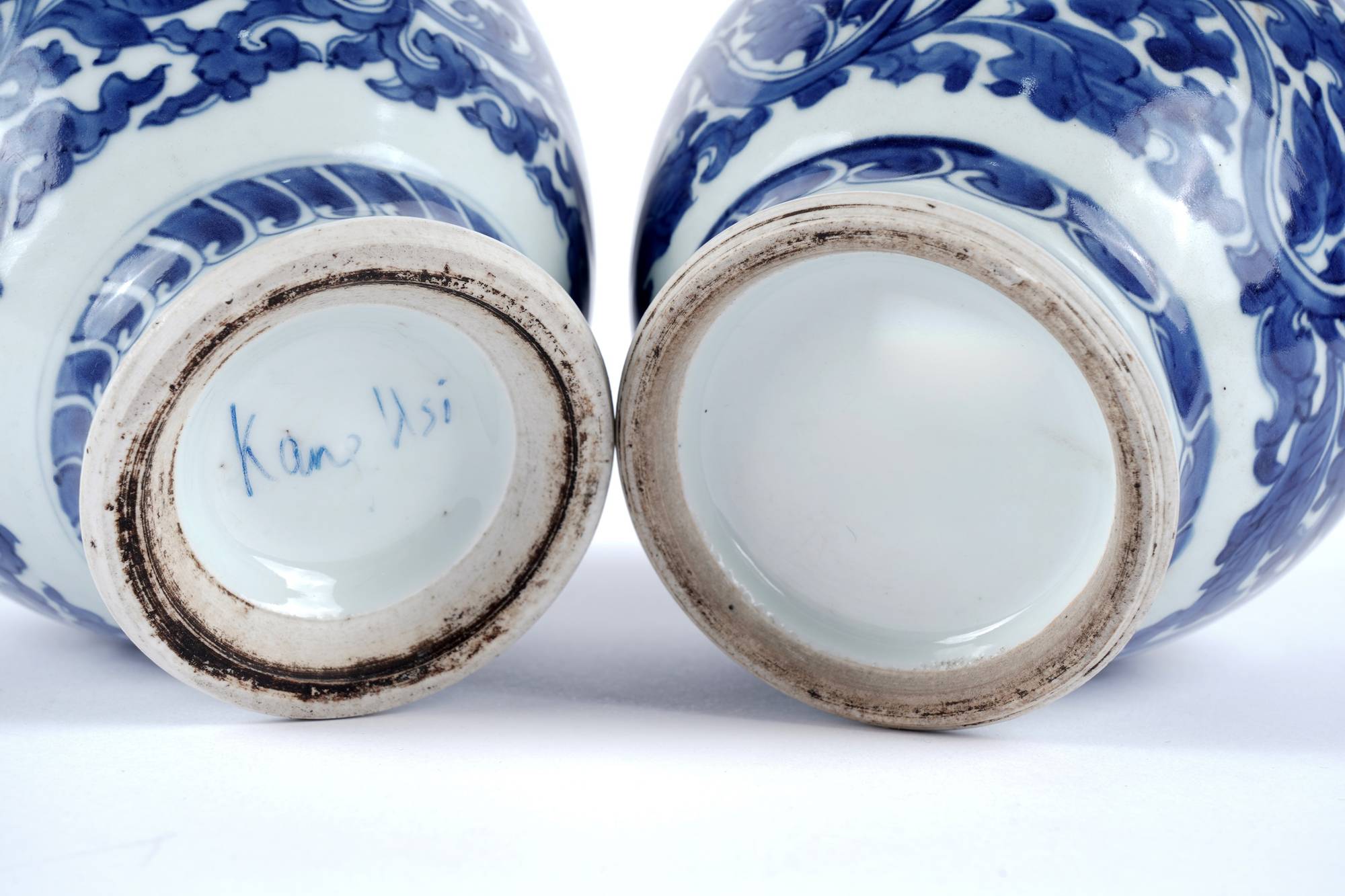 Kangxi